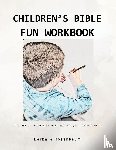Rosenbaum, Barbara - Children's Bible Fun Workbook