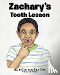Davis, Eldona S. - Zachary's Tooth Lesson