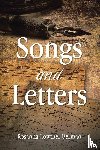 Lowther-Berman, Rosanna - Songs and Letters