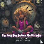 Parrish, Sean - The Long Day before My Birthday