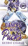 Charles, Debbie - Dances with Pucks