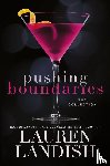Landish, Lauren - Pushing Boundaries