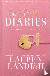 Landish, Lauren - The Virgin Diaries