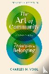 Vogl, Charles H. - The Art of Community, Second Edition
