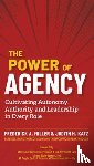 Miller, Frederick A., Katz, Judith H. - The Power of Agency