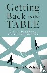 Weiss, Joshua N. - Getting Back to the Table