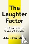 Christing, Adam - The Laughter Factor