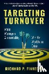 Finnegan, Richard P. - Targeting Turnover