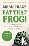 Tracy, Brian - Eat That Frog!, Fourth Edition