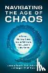 Cascio, Jamais, Johansen, Bob - Navigating the Age of Chaos