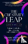 Nixon, Natalie, TBA - The Creativity Leap, Second Edition
