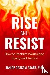 Asare, Janice Gassam - Rise and Resist