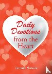 Weaver, Tamara - Daily Devotions from the Heart