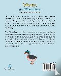 Griffin, John - Woody, the Wood Duck, Not Your Ordinary Duck Tale