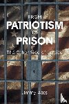 Ates, Jimmy - From Patriotism To Prison