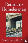 Tachdjian, Vartan - Return to Homelessness