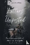 Hutchins, P. Lynne - Letters Unposted