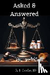 Confair Jd, R. J. - Asked and Answered