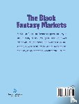 Best Ma Jd, Paula Whitney - The Black Fantasy Markets