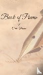 Kirmani, Elvia - Book of Poems