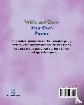 Sumlar, Vanessa - Write and Draw Your Own Poems