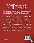 Cale, Pattie - Philpot's Christmas Journey