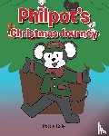Cale, Pattie - Philpot's Christmas Journey