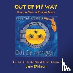 Dickson, Jane - Out of My Way