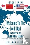 Edmund, Henry - Welcome To The Cold War!