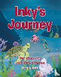 Kulik, Martin - Inky's Journey