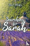 Preston, Jan L. - Searching for Sarah