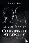 Kiey, Karen Sue - Ally and Sally Cousins of Atrocity