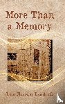Landreth, Joan Hanson - More Than a Memory