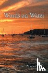 Olasin, Regina - Words on Water 2016 - 2020