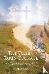 Gay, Sherry - The Tellin' Takes Courage