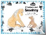 Hul, Kayla Van't - A Lesson for Smokey
