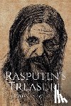 Woods, Rodney - Rasputin's Treasure
