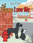 Drumm, Connie B. - Please Love Me