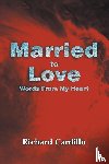 Cardillo, Richard - Married to Love