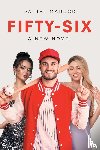Marucci, Daniel - Fifty-Six