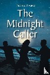 Alvarez, Patricia - The Midnight Caller