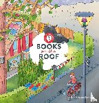 Oostrum, Thomas van - Is That Possible? Books on the Roof