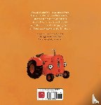 Quintart, Natalie - Little Tractor Learns How to Share