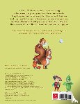 Senden, Margot - Through the Seasons with Nut and Shell