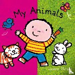 Slegers, Liesbet - My Animals