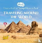 Gageldonk, Mack van - Traveling around the World