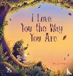 Maurik, Ron van - I Love You The Way You Are