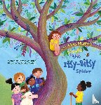 Grubman, Bonnie - Little Miss Muffet Meets the Itsy-Bitsy Spider