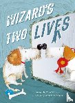 DeLange, Ellen - Wizard's Two Lives