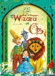 Ugolotti, Sara - The Wizard of Oz